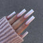Sponge gel "Pure White" 10 ml