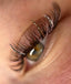APPLE ICE LASH