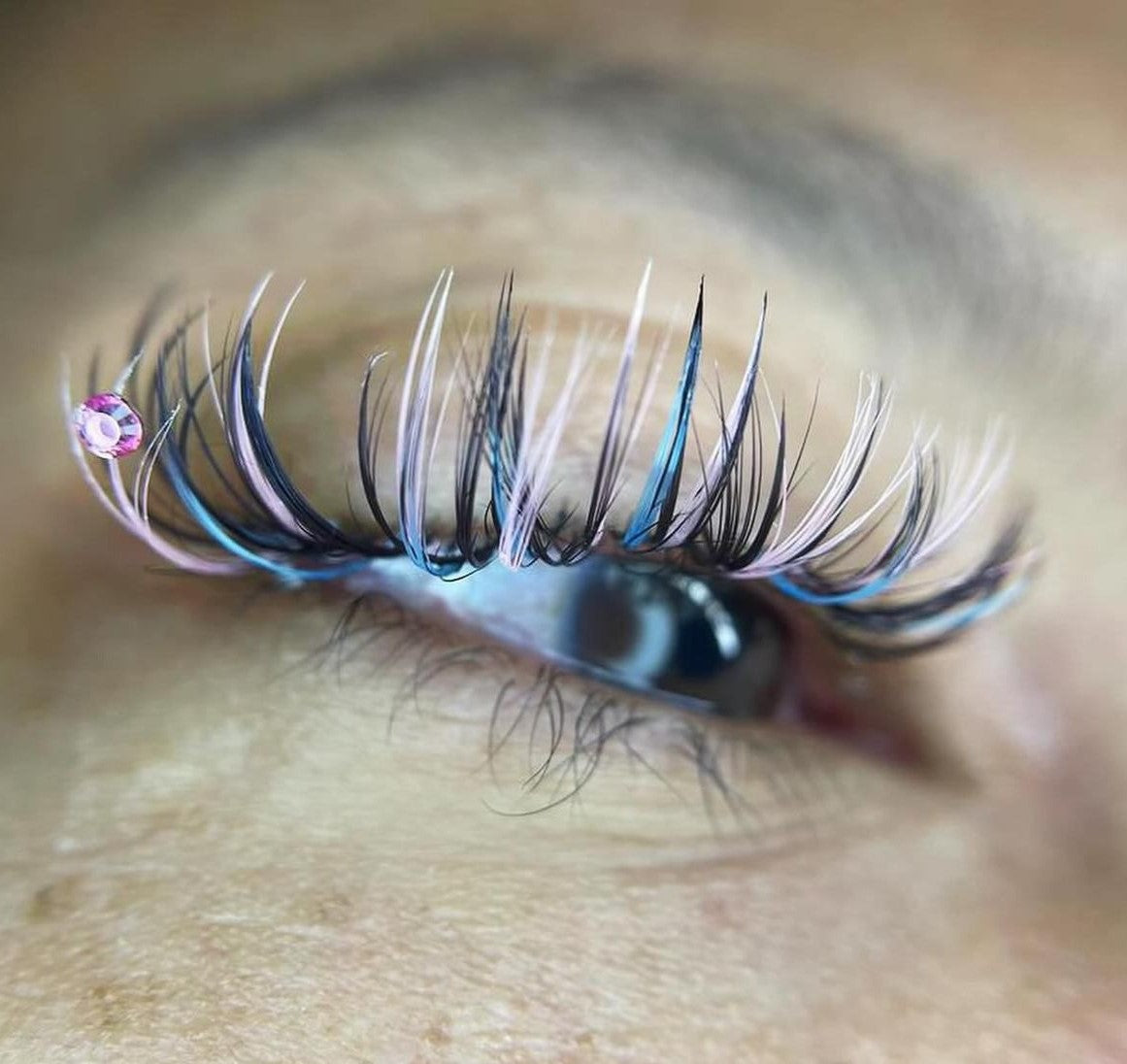 APPLE ICE LASH