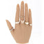 Angels rings
