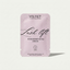 Lot de 10 unidoses rehaussement de cils – Lotion 1 ou Lotion 2