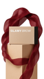 GLAMY BROW - Kit professionnel complet pour extensions de sourcils