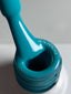 Semi-permanent varnish - "BEACHFRONT" 15 ml