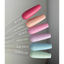 BOX PILATE ONGLES - Collection pastel
