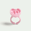 Bague colle coeur X20