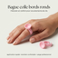 Bague colle X20