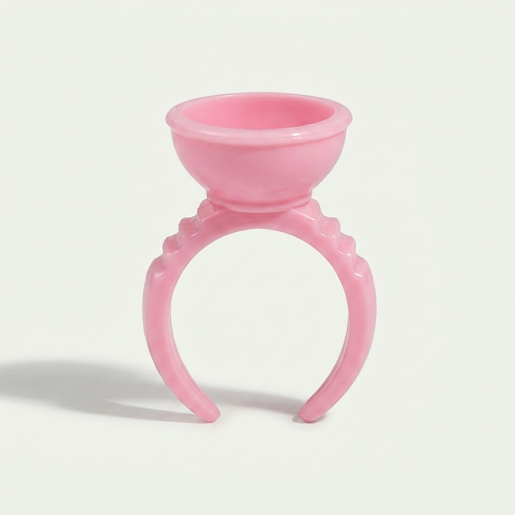 Bague colle X20