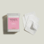 Wipes coton non tissé nettoyant