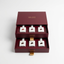 Box Burgundy