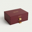 Box Burgundy