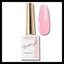 Builder gel polish "Light Peach"
