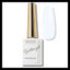 Builder gel polish "Milky White"