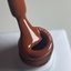 Semi-permanent varnish - "Café de Paris" 15 ml