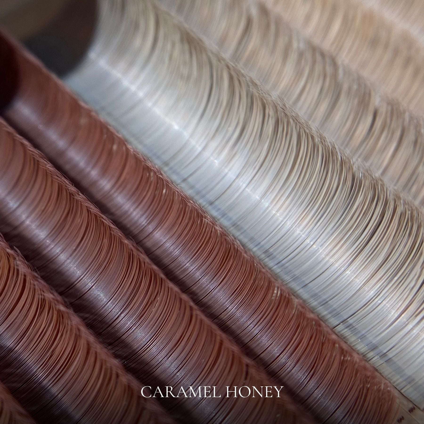 CILS CLASSIC CARAMEL HONEY