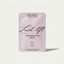 Lot de 10 unidoses rehaussement de cils – Lotion 1 ou Lotion 2