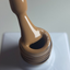 Semi-permanent varnish - "Chic trench" 15 ml