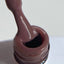 Vernis semi-permanent Choco Chic