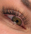 Silk lash to lash, one size box