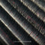 Eyeliner effect lashes (individual)