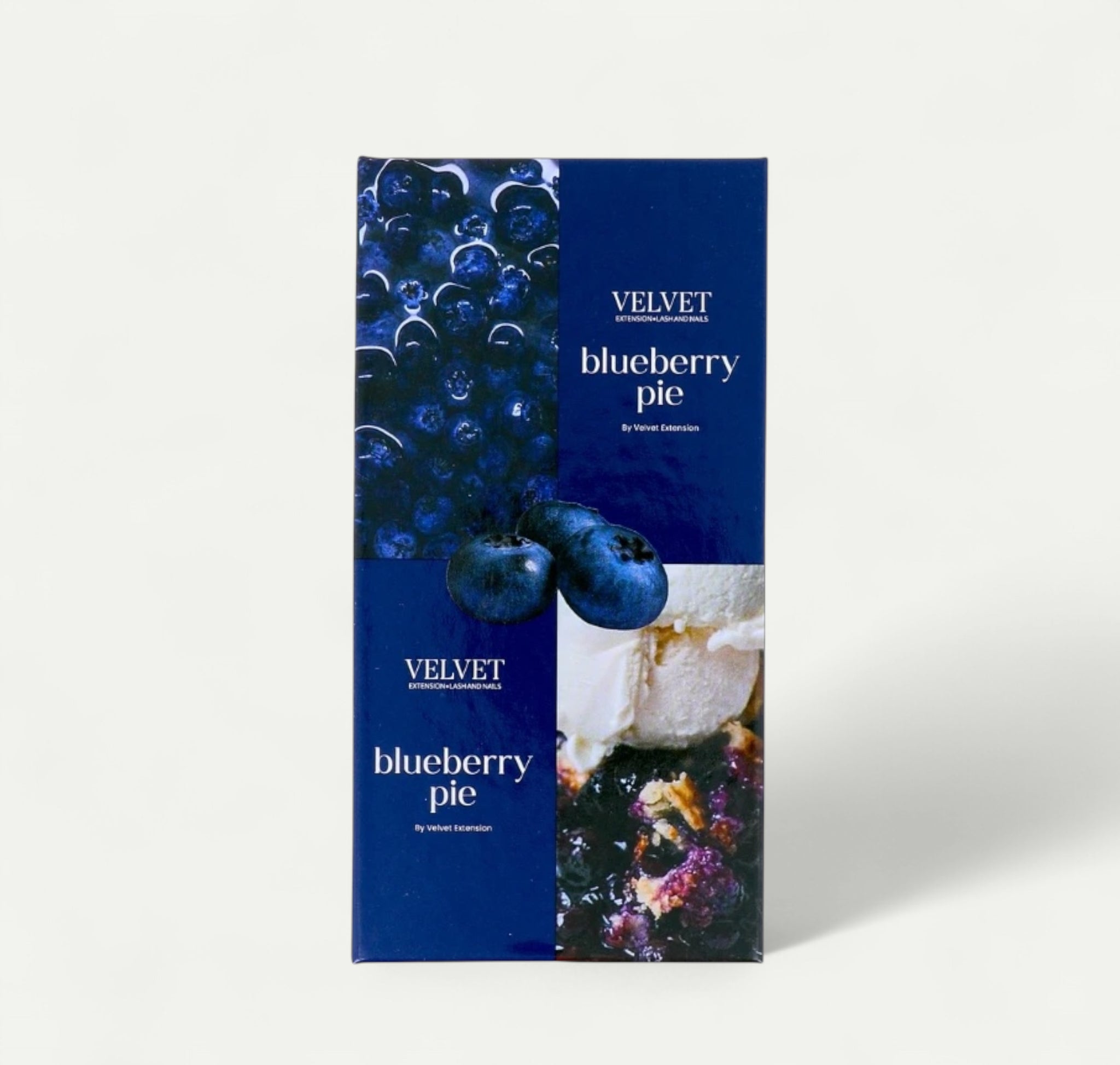 CILS CLASSIC BLUEBERRY PIE