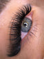 CILS EN SOIE CRAZY FANS Tailles uniques (BLOSSOM)