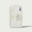 Capsules ongles white forme U sans encoches bombés x 100