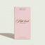 Flat Lashes MIX – Extensions de cils cil à cil (base plate / ellipse)