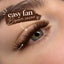 Extensions de cils Easy Fan Marron Cacao
