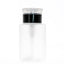 Cleaner pump