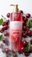 CLEANER NAILS CHERRY 500ml