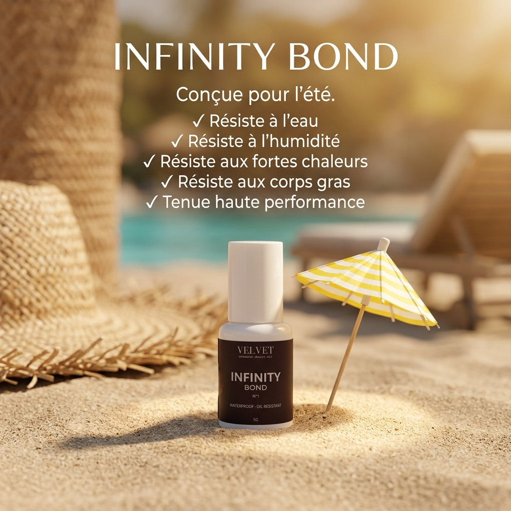 COLLE CILS INFINITY BOND 5G