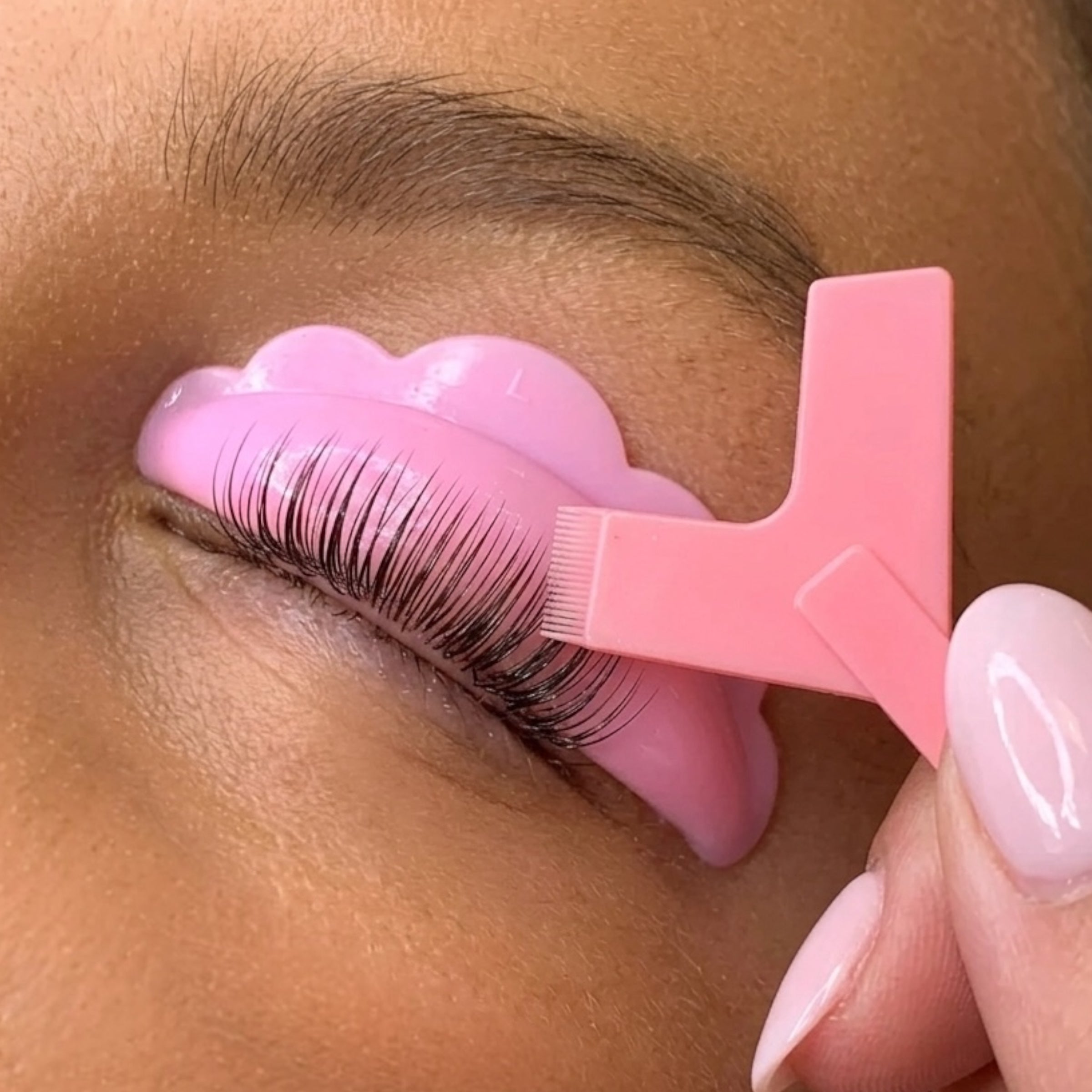 Applicateur produits 