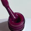 Vernis semi-permanent Dark Fig
