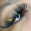 Cils Disco lashes