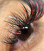 Cils Disco lashes