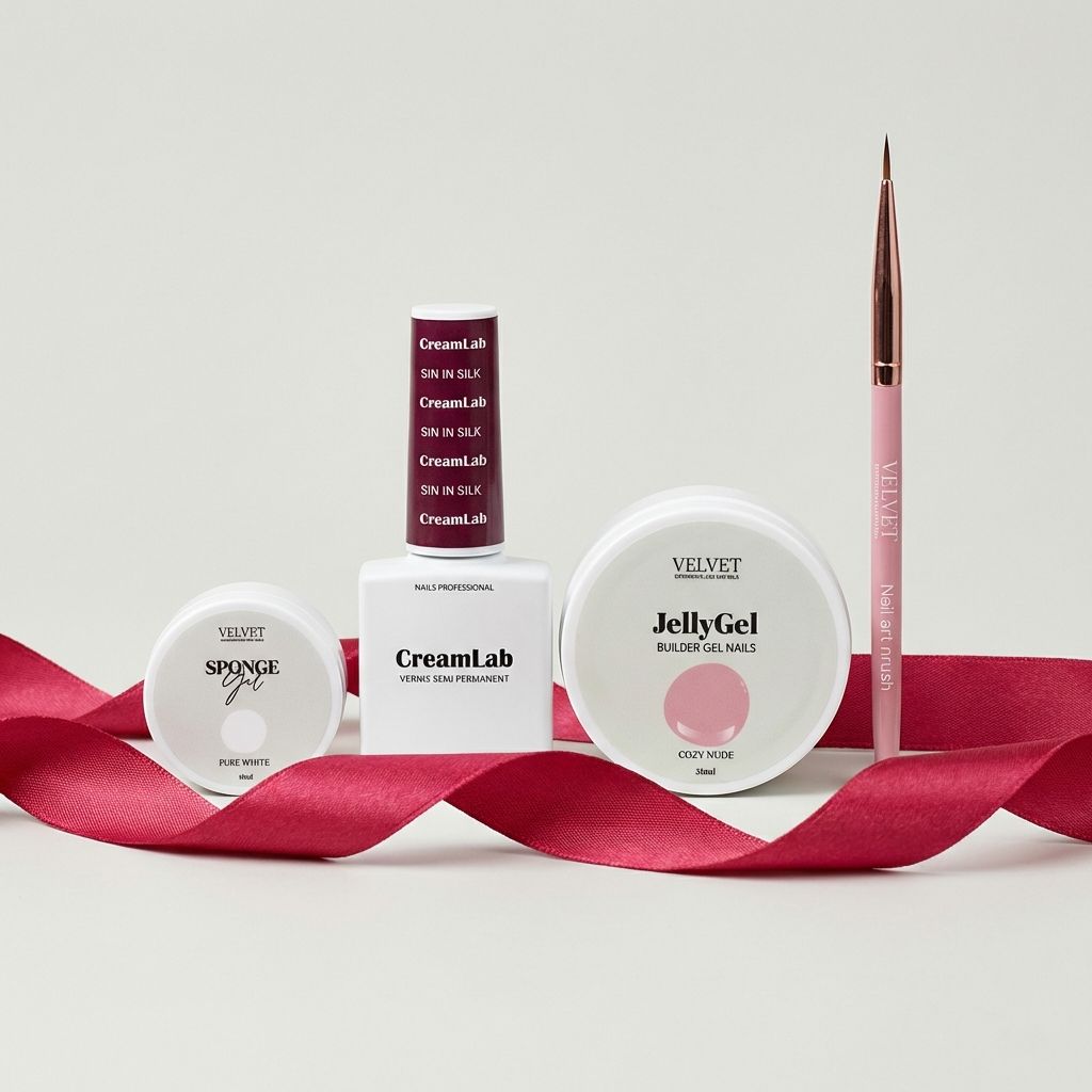 Kit Élegance à la française