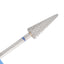 Embout ongles en carbure conique