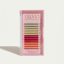 Cils Multicolor Fluos – Extensions de cils phosphorescentes