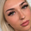 Extensions de cils volume russe XXL 13–16 mm effet big volume noir intense