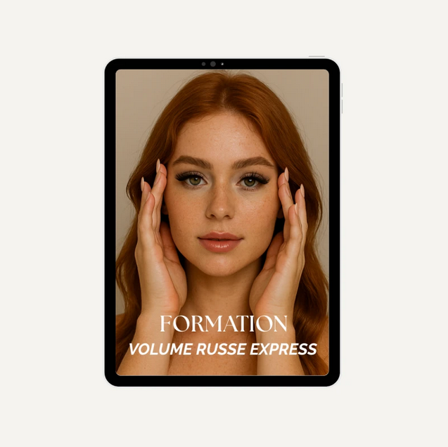 FORMATION E-LEARNING VOLUME RUSSE EXPRESS (bundle)