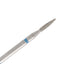 Embout ongles "Manucure russe diamant" (grain fin)