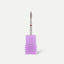Embout ongles "Diamant flamme pour cuticule"