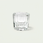 Mini godet en verre