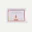 Gummy Medium Coffin french Nude