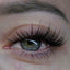 CILS EN SOIE SPIKE .K (0.10D mix)