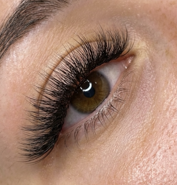5DW Velours Lashes – Bouquets 5D prêts à l’emploi effet velours