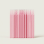 Micro brushes cotton stem x20