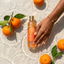 Remover ongles Sweet Mandarine