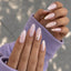 Vernis semi-permanent Ivory Glaze