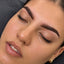 Hybrid Tint Mocha – Teinture cils & sourcils brun foncé intense